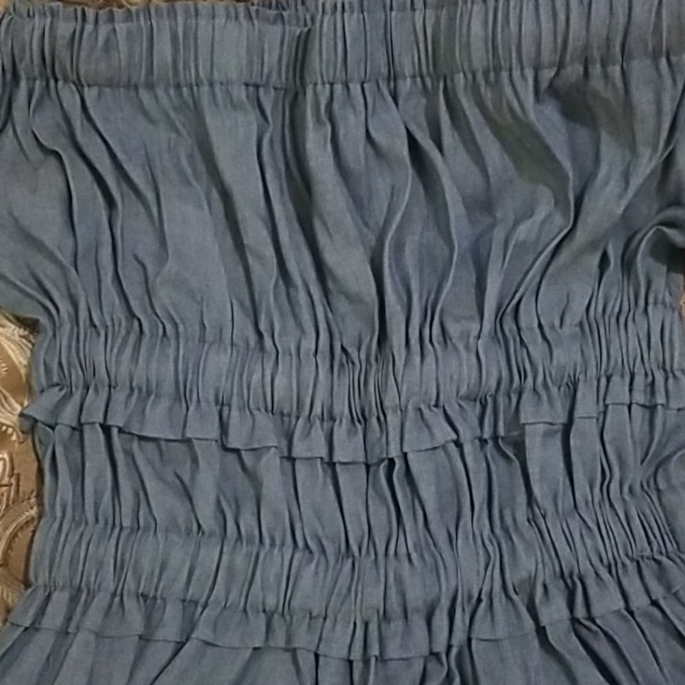 Blouse - Picture 4 of 4
